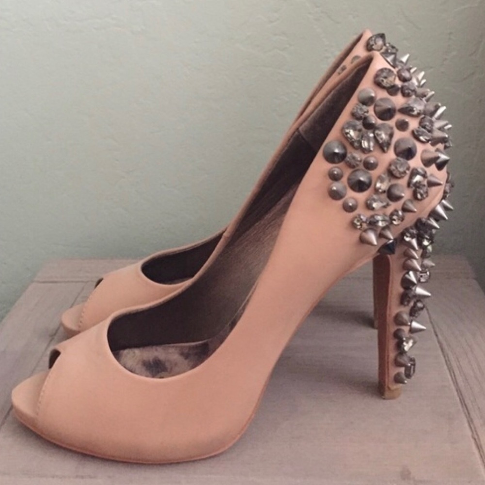 Sam Edelman Lorissa pumps 🍨